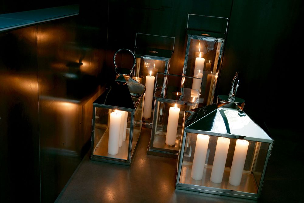 Decorative objects - Lanterns - VG - VGNEWTREND