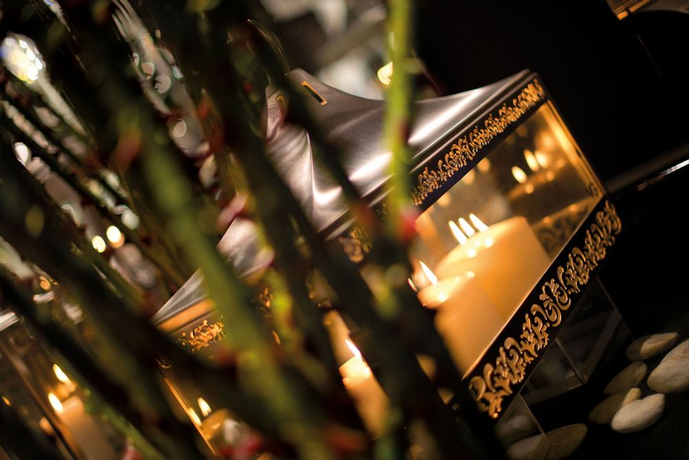 Decorative objects - Lanterns - VG - VGNEWTREND