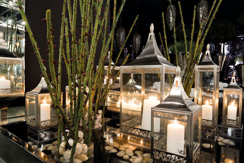 Decorative objects - Lanterns - VG - VGNEWTREND