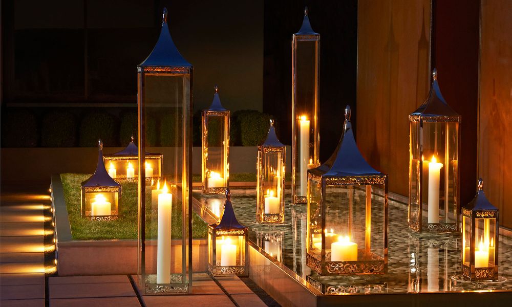 Decorative objects - Lanterns - VG - VGNEWTREND