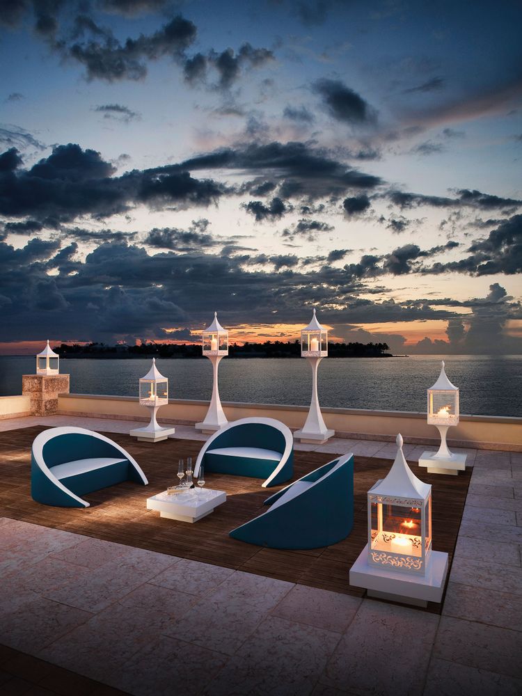 Decorative objects - Lanterns - VG - VGNEWTREND
