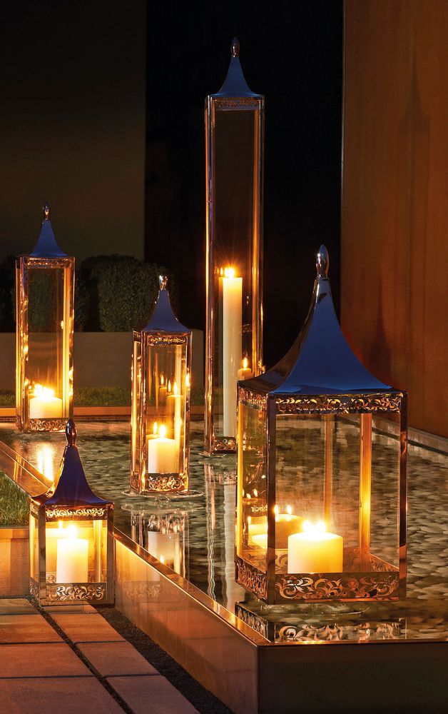 Decorative objects - Lanterns - VG - VGNEWTREND