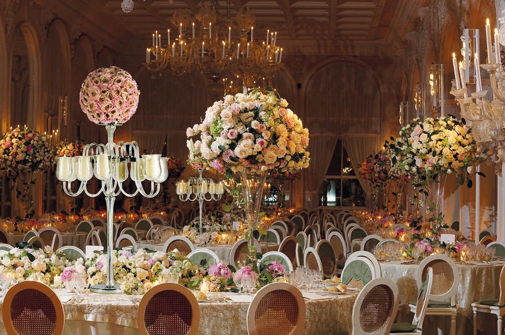 Objets de décoration - Bougeoir magnétique - VG - VGNEWTREND