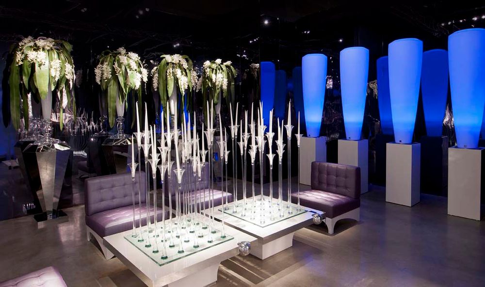 Objets de décoration - Bougeoir - VG - VGNEWTREND