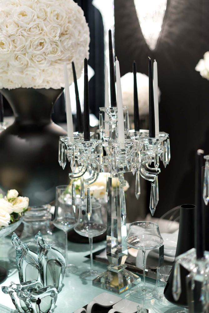 Objets de décoration - Bougeoir - VG - VGNEWTREND