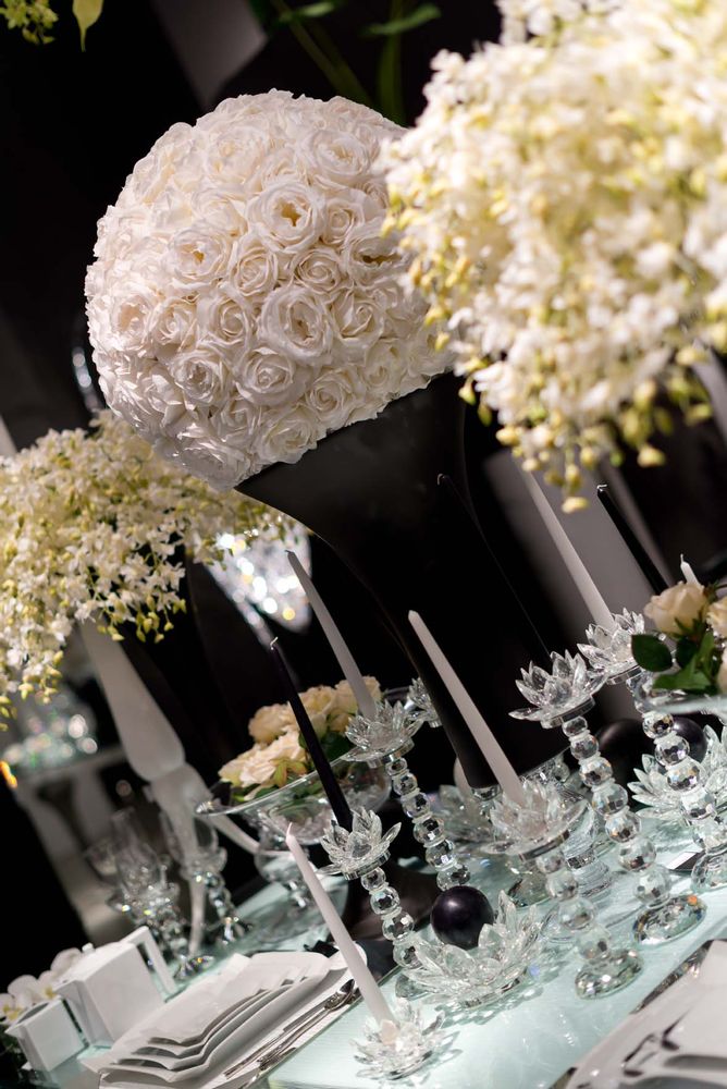 Objets de décoration - Bougeoir - VG - VGNEWTREND