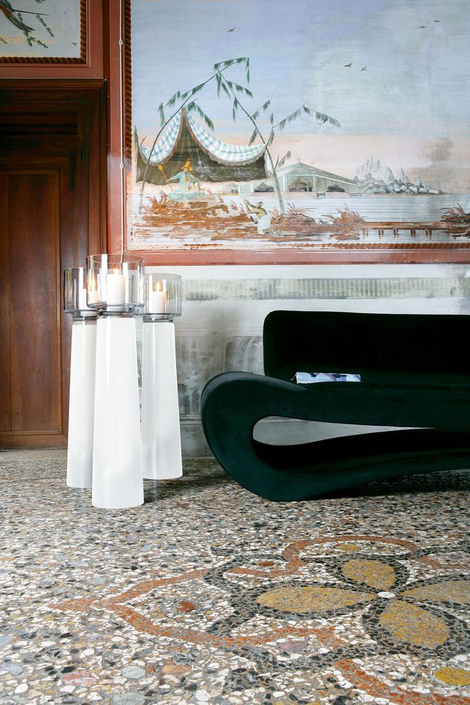 Objets de décoration - Bougeoir - VG - VGNEWTREND