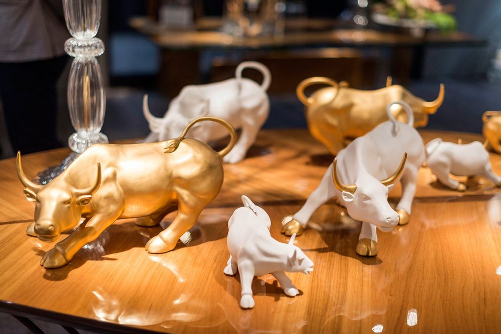 Objets de décoration - Accessoires - VG - VGNEWTREND