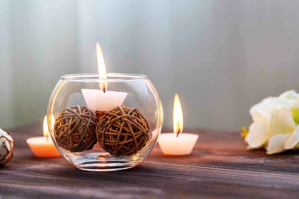 Vases - Vase en verre - MAISON ZOE