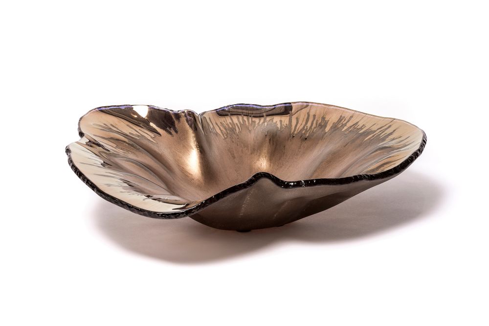 Verre d'art - Aroeira - GARDECO OBJECTS