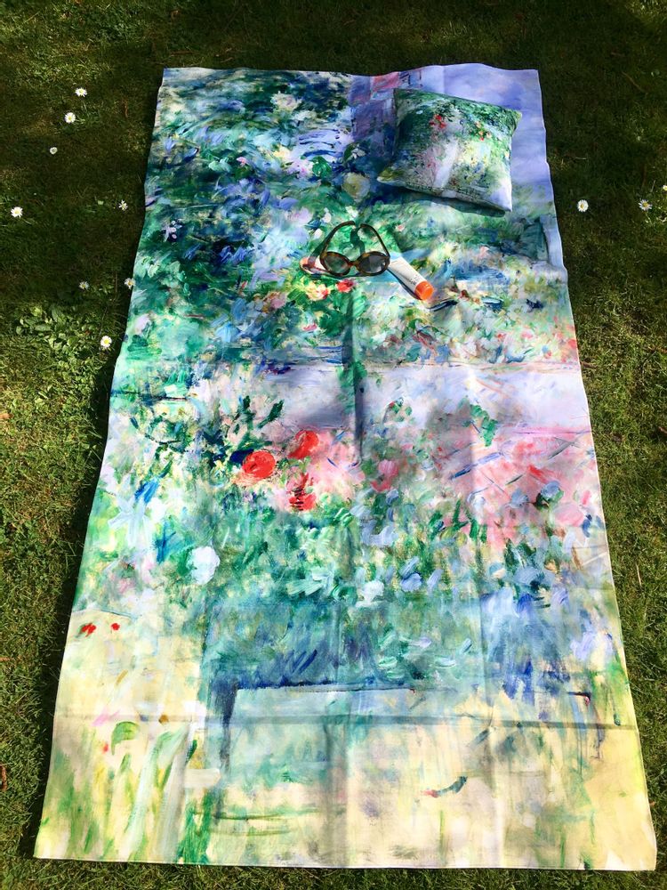 Gifts - Printing Bath towel - OLDREGIME