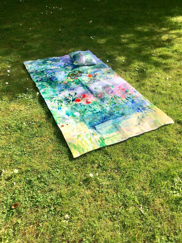 Gifts - Printing Bath towel - OLDREGIME
