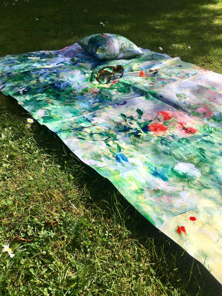 Gifts - Printing Bath towel - OLDREGIME