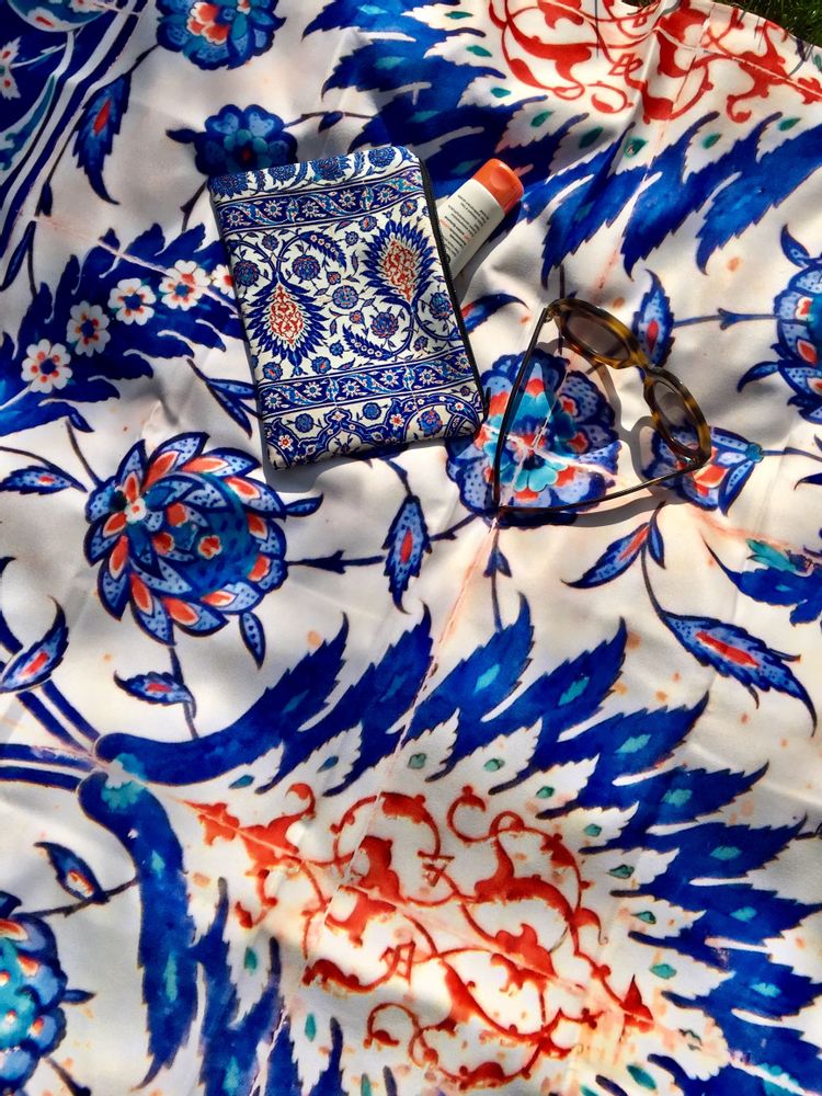 Decorative objects - Printing towel - OLDREGIME