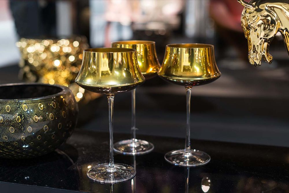 Verres - Verres - VG - VGNEWTREND