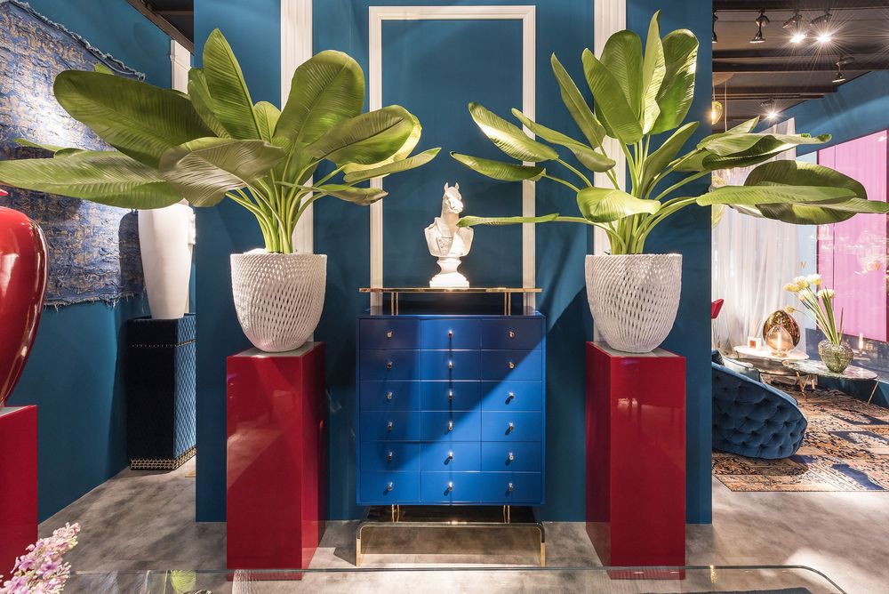 Revêtements muraux - Boiserie - VG - VGNEWTREND