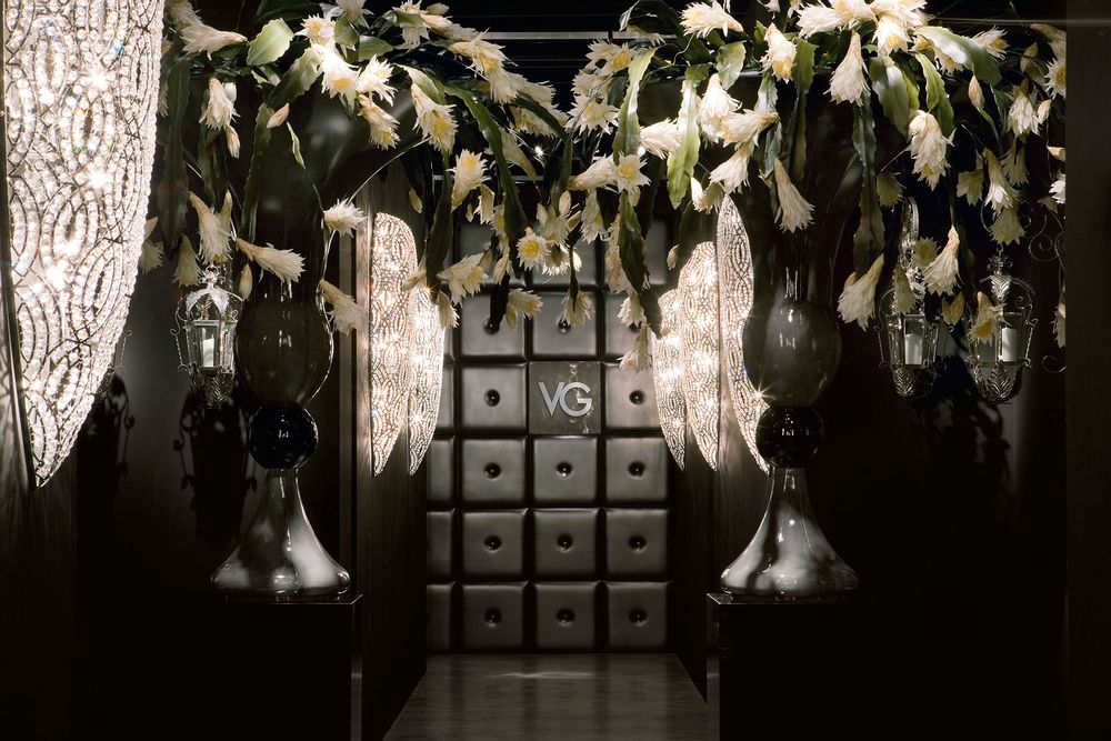 Revêtements muraux - Panneaux décoratifs - VG - VGNEWTREND