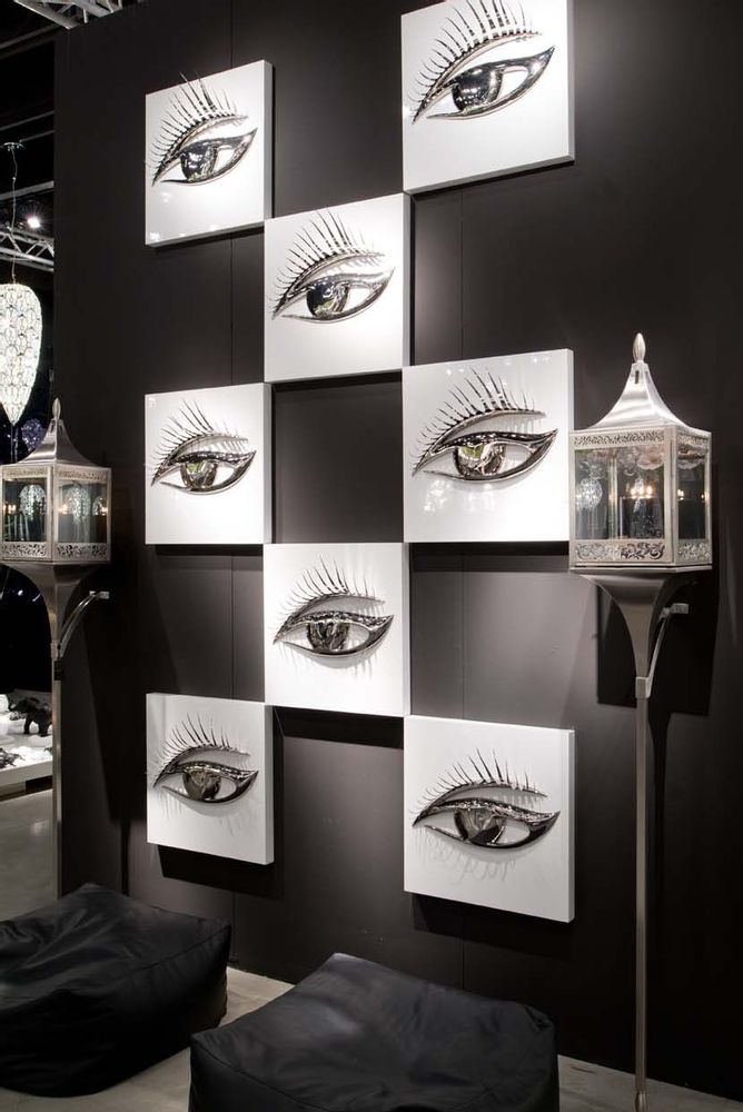Revêtements muraux - Panneaux décoratifs - VG - VGNEWTREND