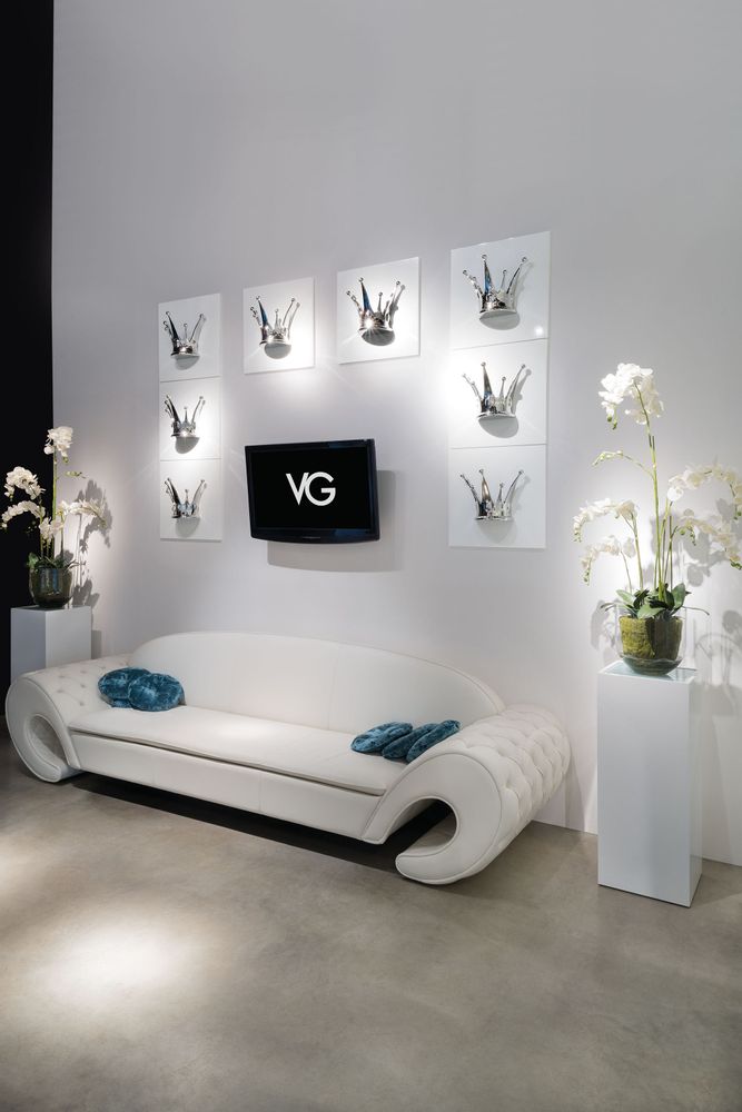 Revêtements muraux - Panneaux décoratifs - VG - VGNEWTREND