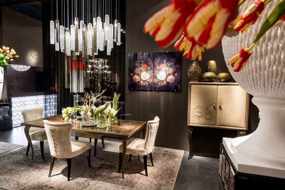 Revêtements muraux - Panneaux décoratifs - VG - VGNEWTREND