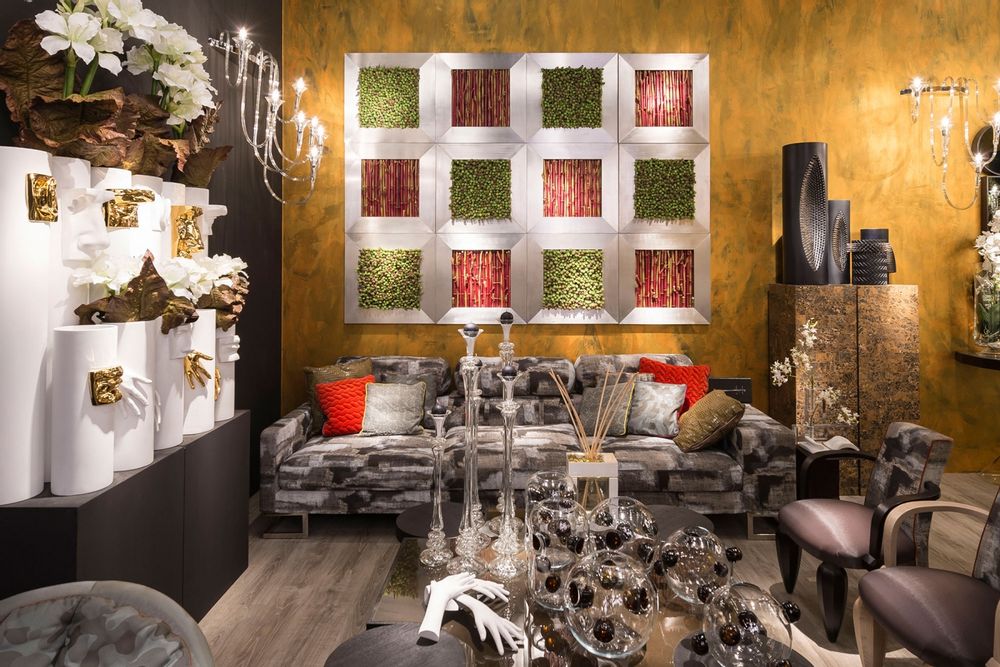 Revêtements muraux - Panneaux décoratifs - VG - VGNEWTREND