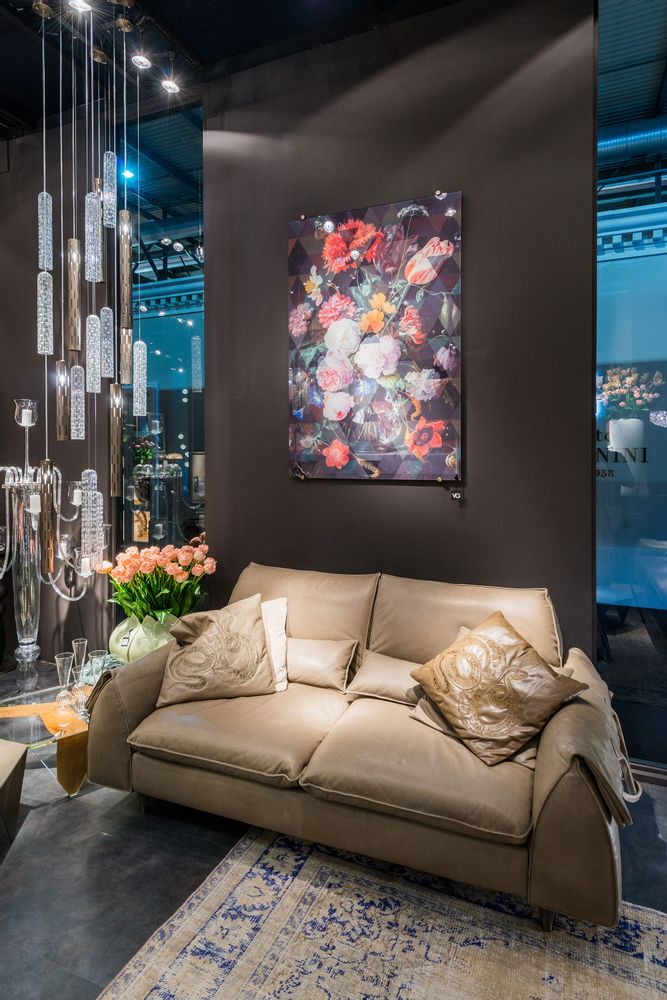 Revêtements muraux - Panneaux décoratifs - VG - VGNEWTREND