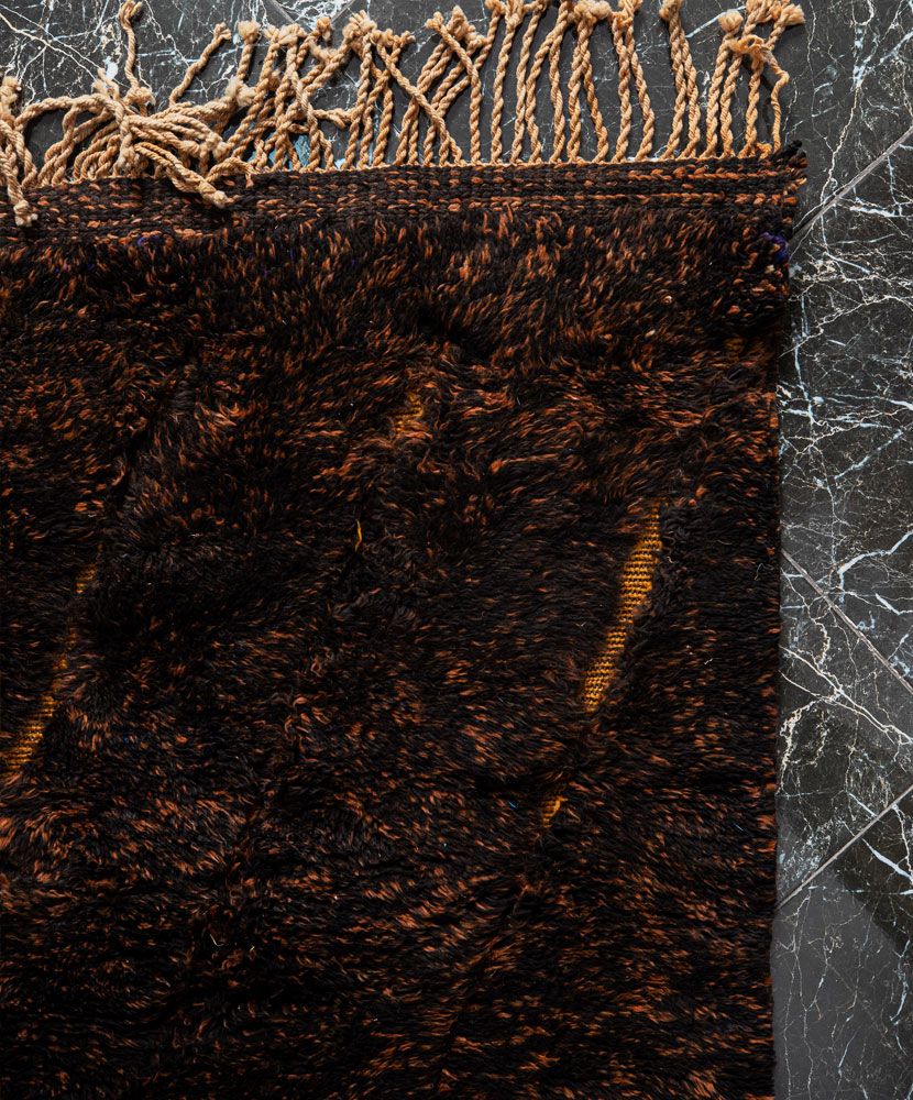 Autres tapis - Tapis Berbères Angie - NOMAD 33