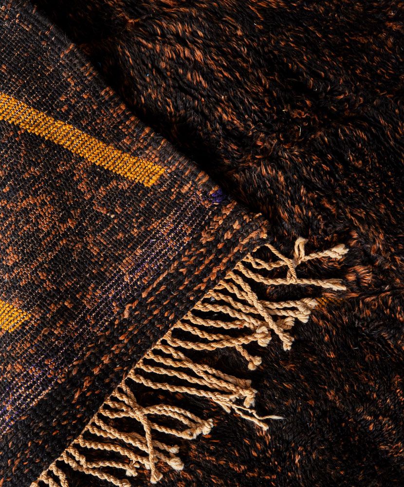 Autres tapis - Tapis Berbères Angie - NOMAD 33