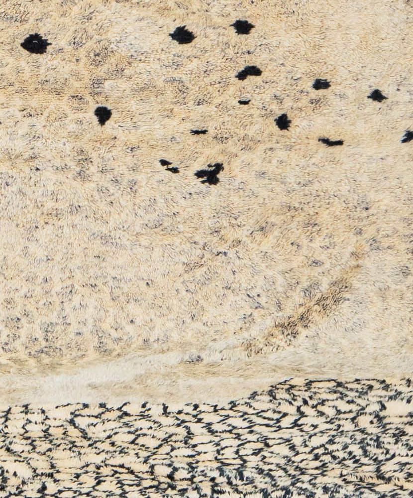 Tapis - Tapis Marocaine Venus - NOMAD 33