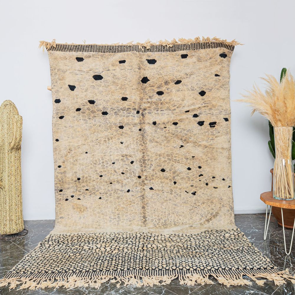 Tapis - Tapis Marocaine Venus - NOMAD 33