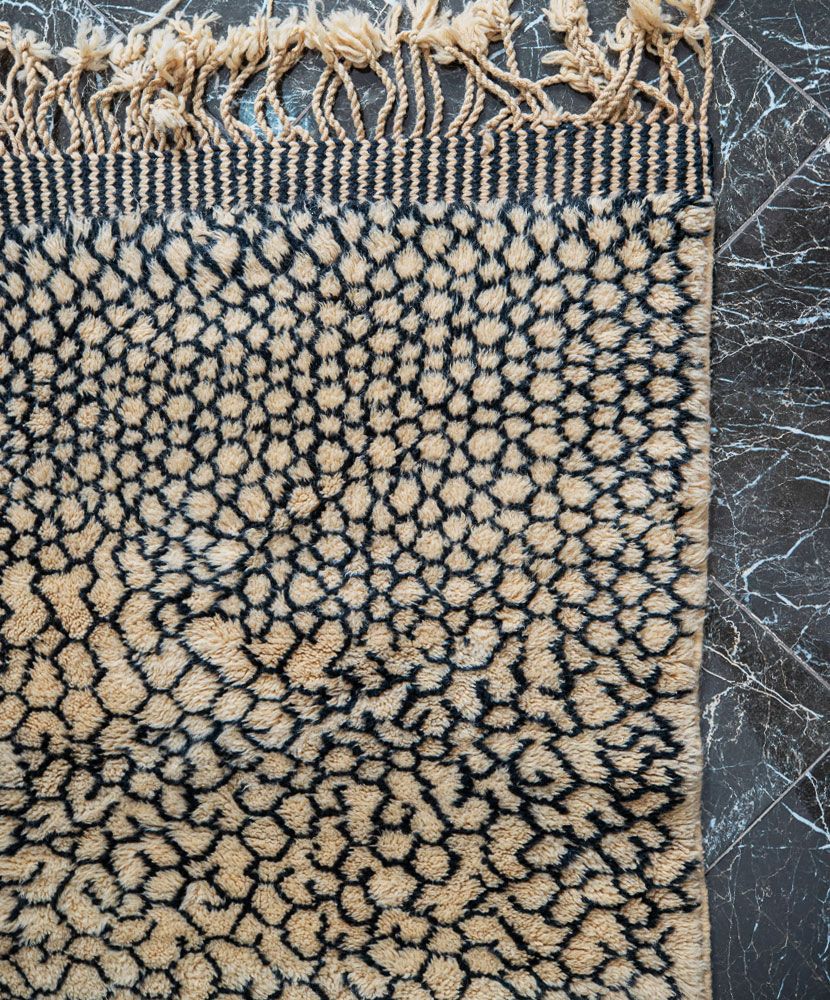 Tapis - Tapis Marocaine Venus - NOMAD 33