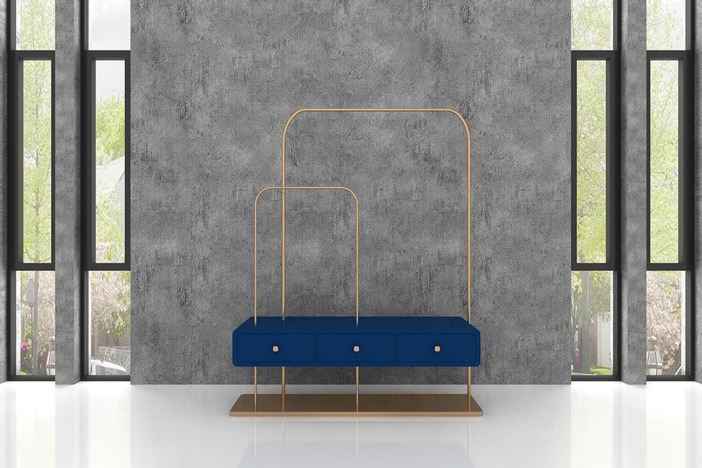 Decorative objects - Coat Racks - VG - VGNEWTREND