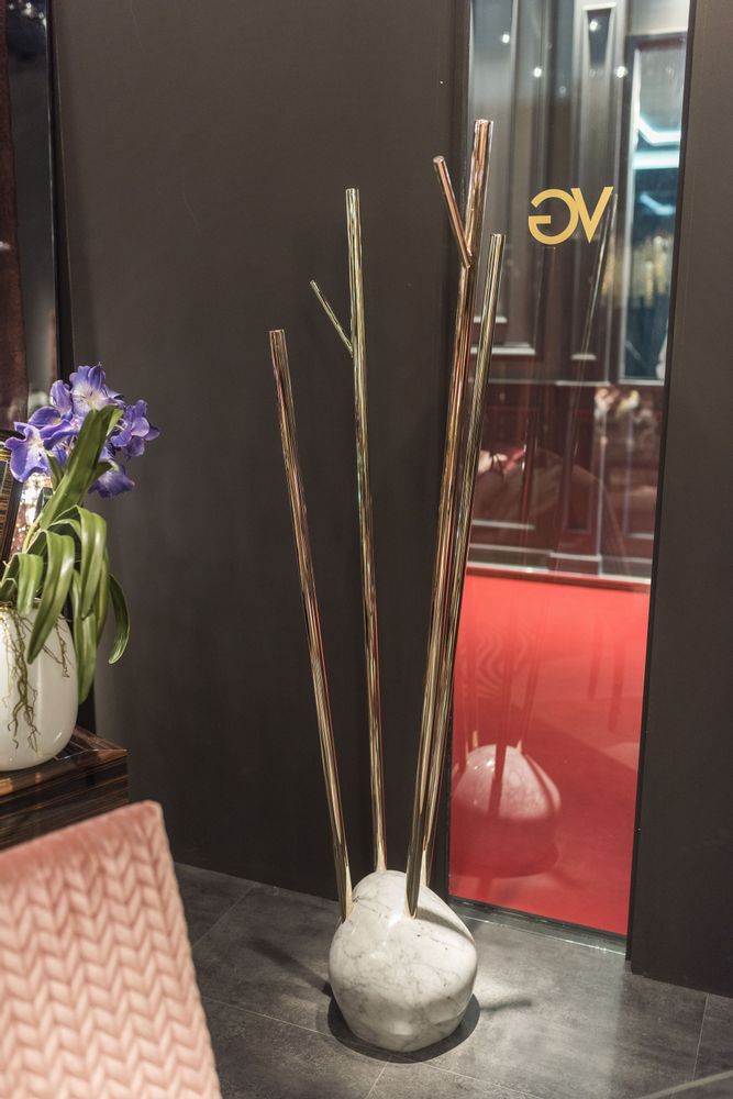 Decorative objects - Coat Racks - VG - VGNEWTREND