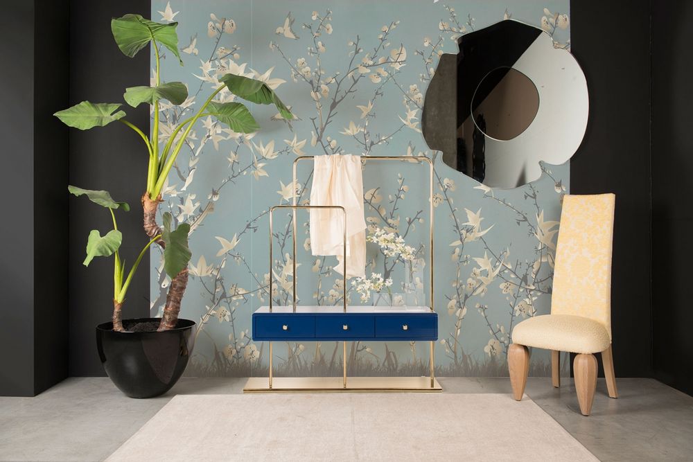Decorative objects - Coat Racks - VG - VGNEWTREND