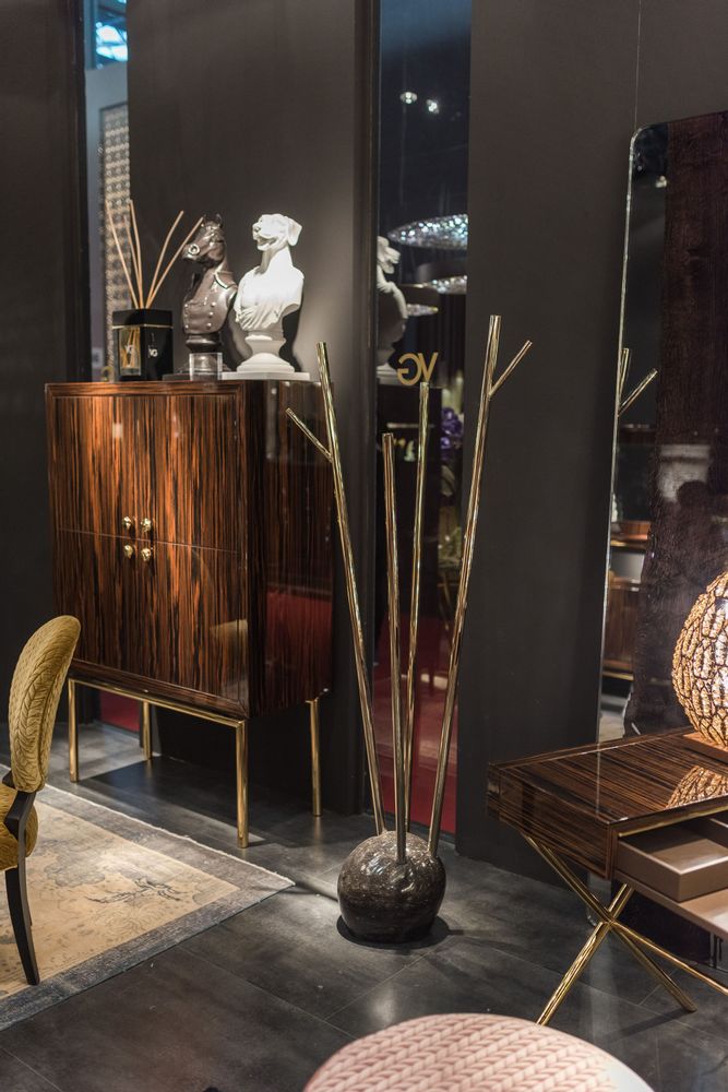 Decorative objects - Coat Racks - VG - VGNEWTREND
