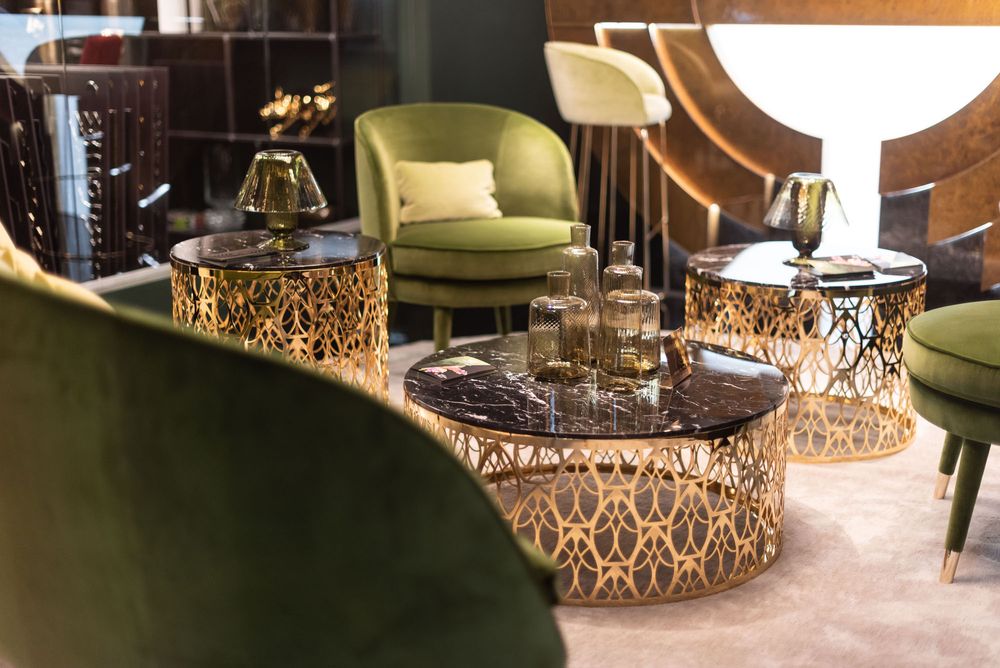 Coffee tables - Coffee Tables - VG - VGNEWTREND