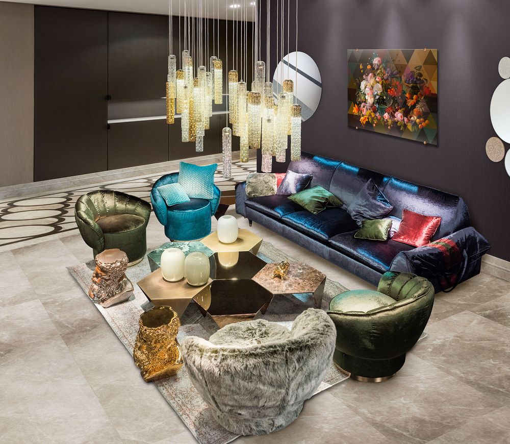 Coffee tables - Coffee Tables - VG - VGNEWTREND