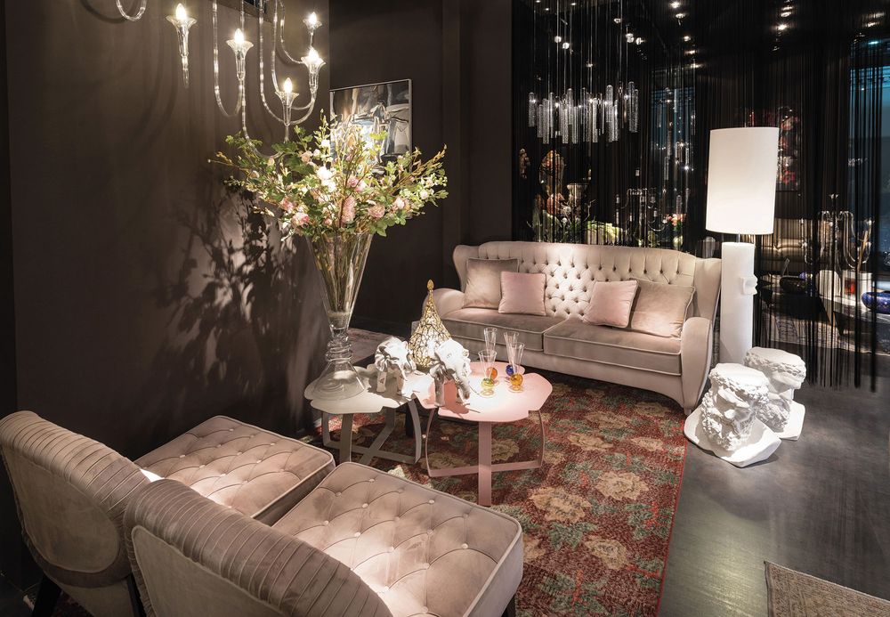 Coffee tables - Coffee Tables - VG - VGNEWTREND