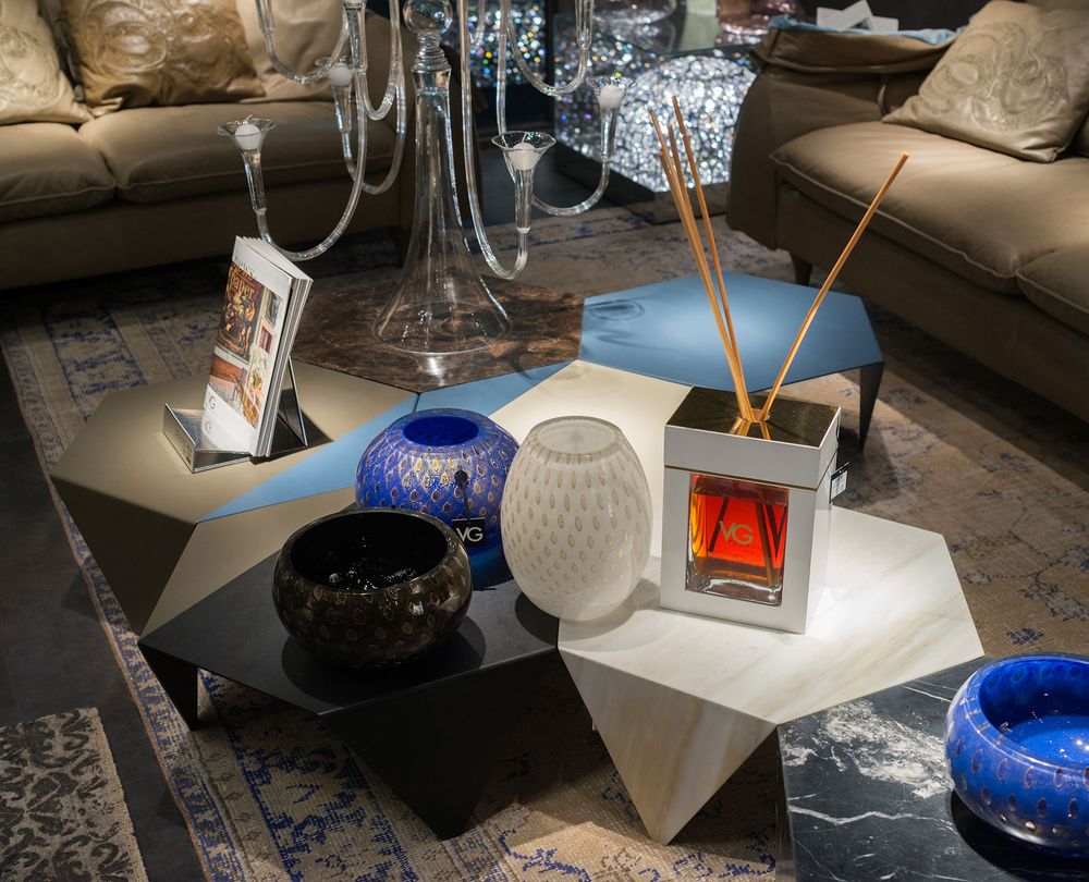 Coffee tables - Coffee Tables - VG - VGNEWTREND