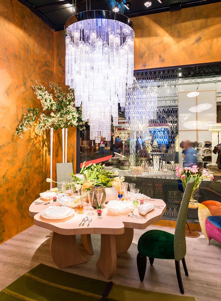 Tables Salle à Manger - Tables - VG - VGNEWTREND