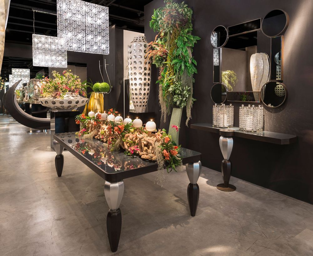 Tables Salle à Manger - Tables - VG - VGNEWTREND