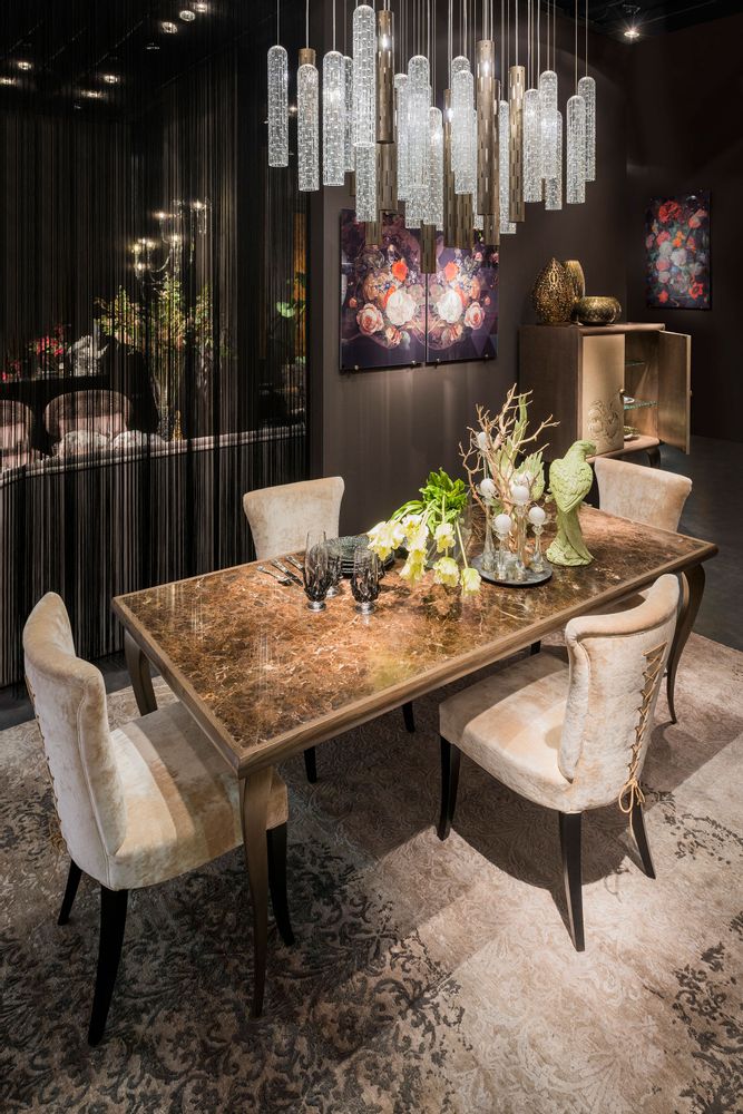 Tables Salle à Manger - Tables - VG - VGNEWTREND