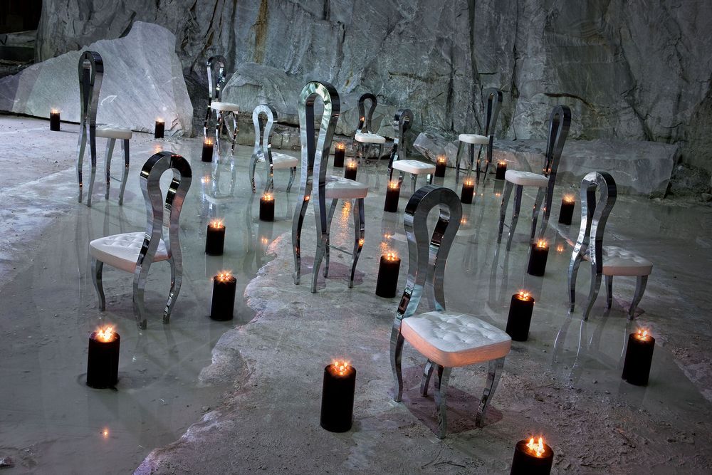 Chaises pour collectivités - Chaises - VG - VGNEWTREND