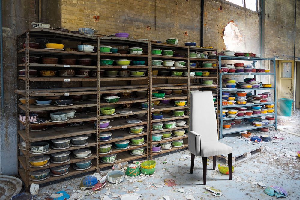 Chaises pour collectivités - Chaises - VG - VGNEWTREND