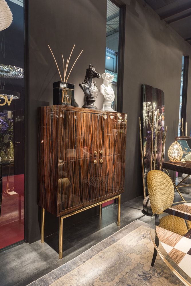 Buffets - Unités de stockage - VG - VGNEWTREND