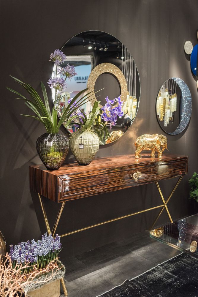 Buffets - Unités de stockage - VG - VGNEWTREND