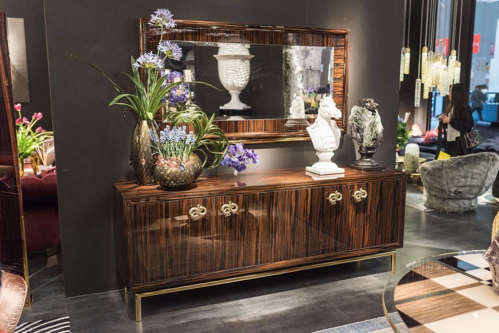 Buffets - Unités de stockage - VG - VGNEWTREND