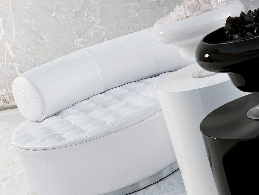 Chairs for hospitalities & contracts - Ottomans - VG - VGNEWTREND