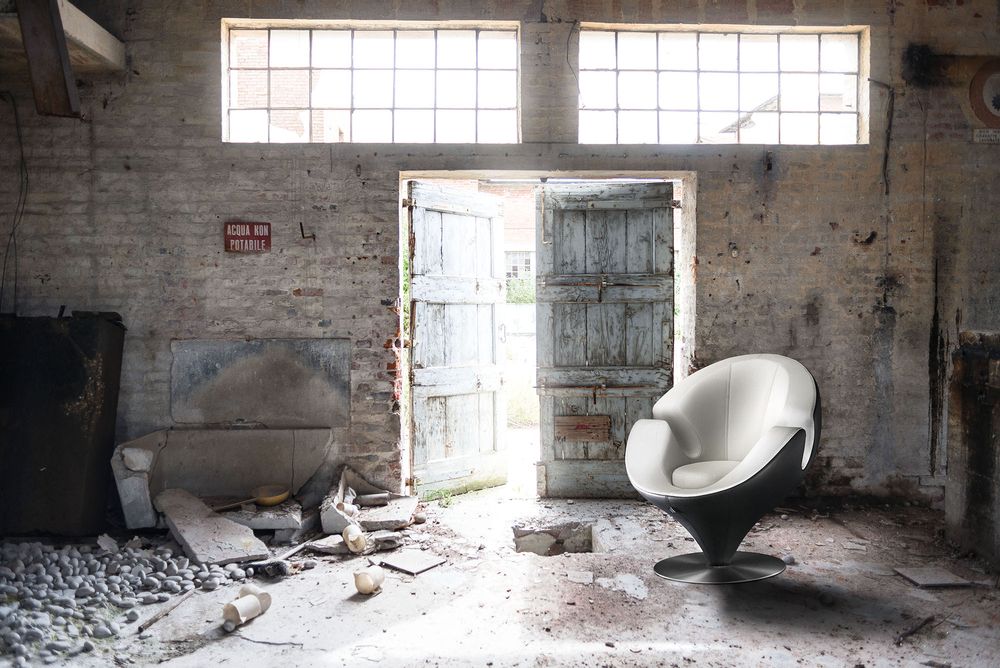 Lounge chairs for hospitalities & contracts - Armchairs - VG - VGNEWTREND