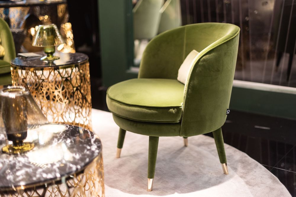 Lounge chairs for hospitalities & contracts - Armchairs - VG - VGNEWTREND